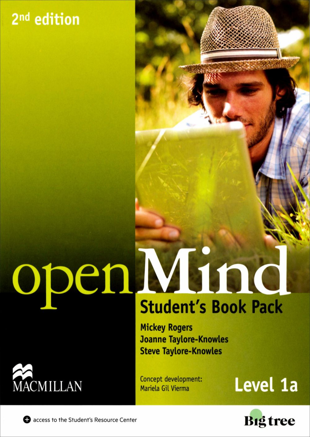 Open Mind 2/e (1...