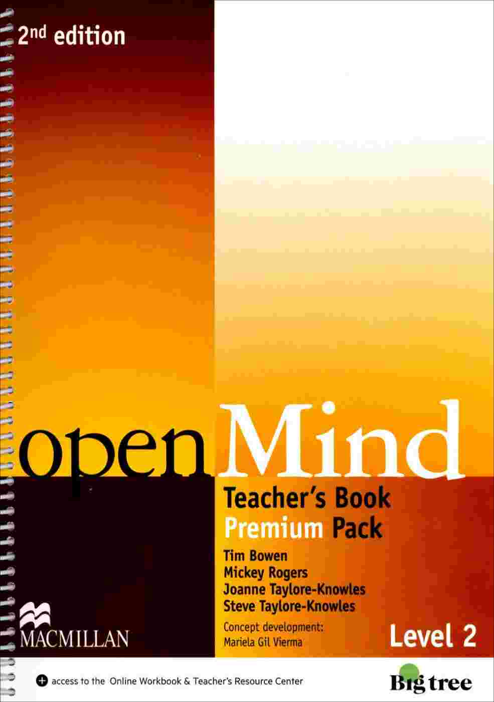 Open Mind 2/e (2) TB Premium Pack with DVD/1片 & Class Audio CD/1片 & Webcode (Asian Edition)