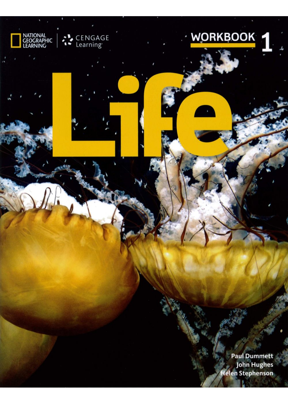 Life (1) Workbook