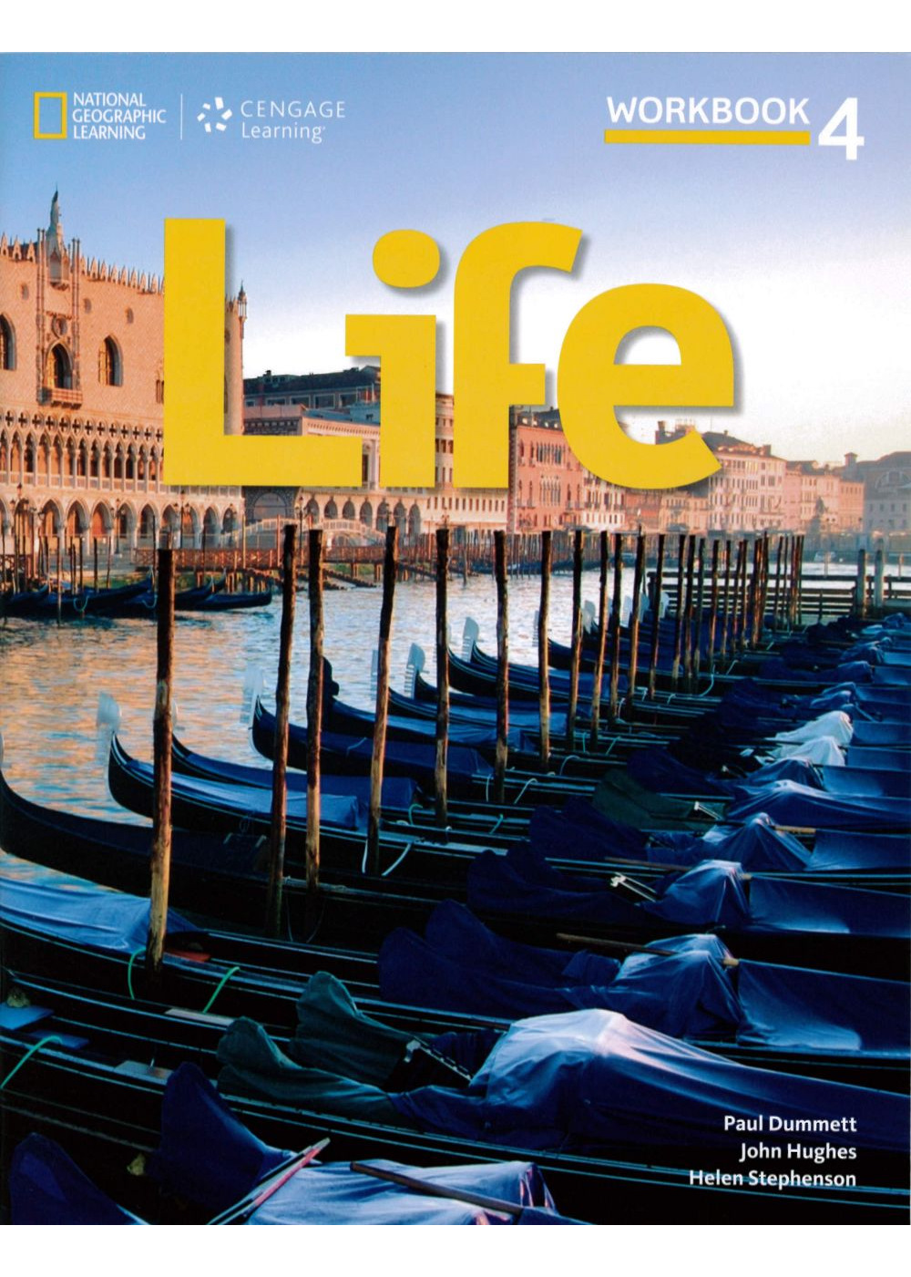 Life (4) Workbook