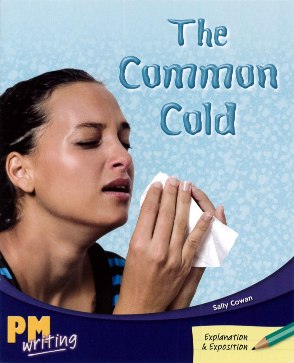 PM Writing 4 Emerald 26 The Common Cold