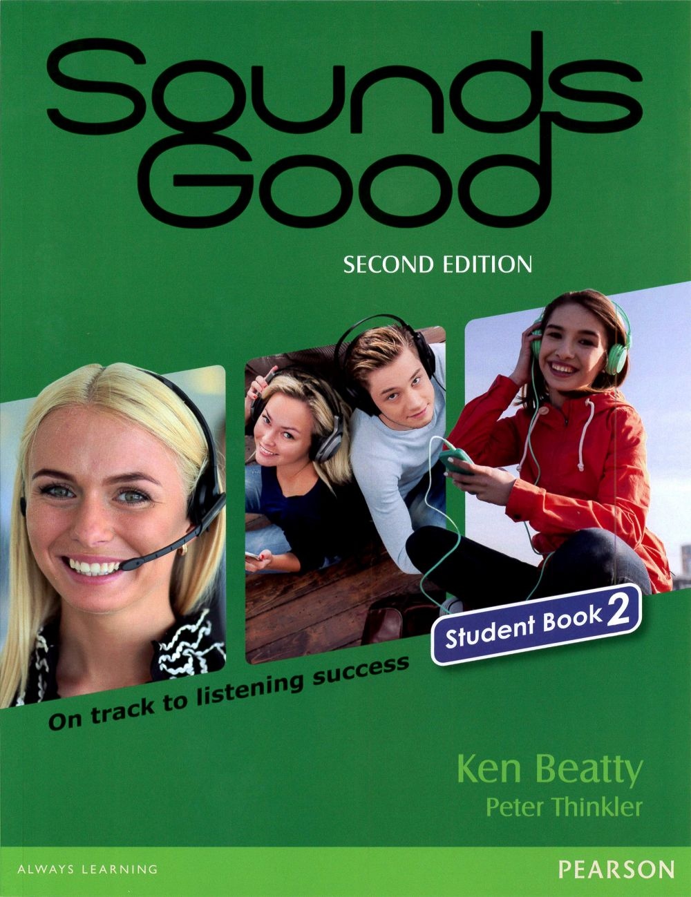 Sounds Good 2/e (2) Student Book