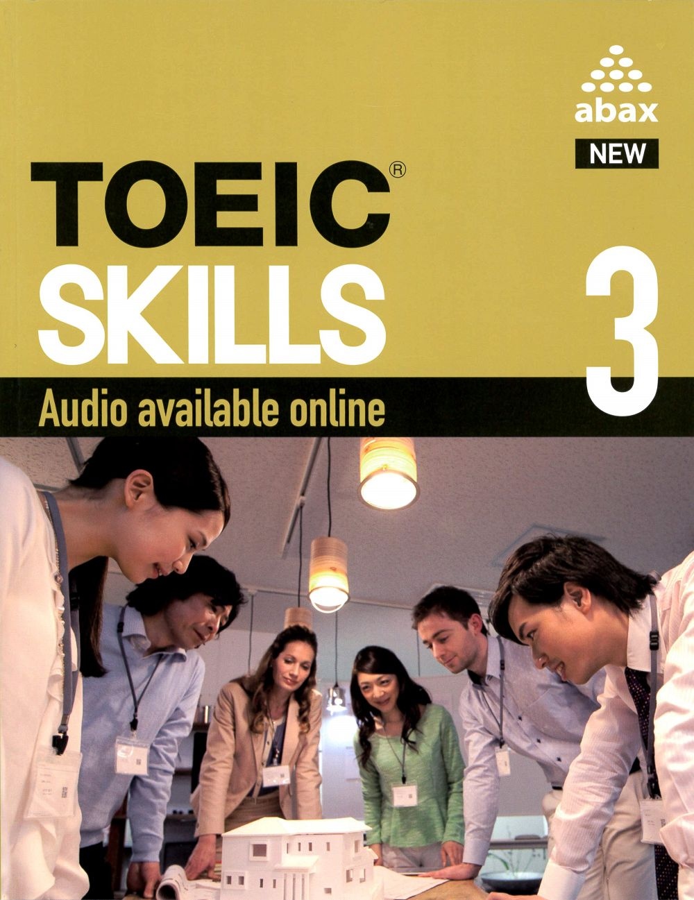 New TOEIC Skills 3