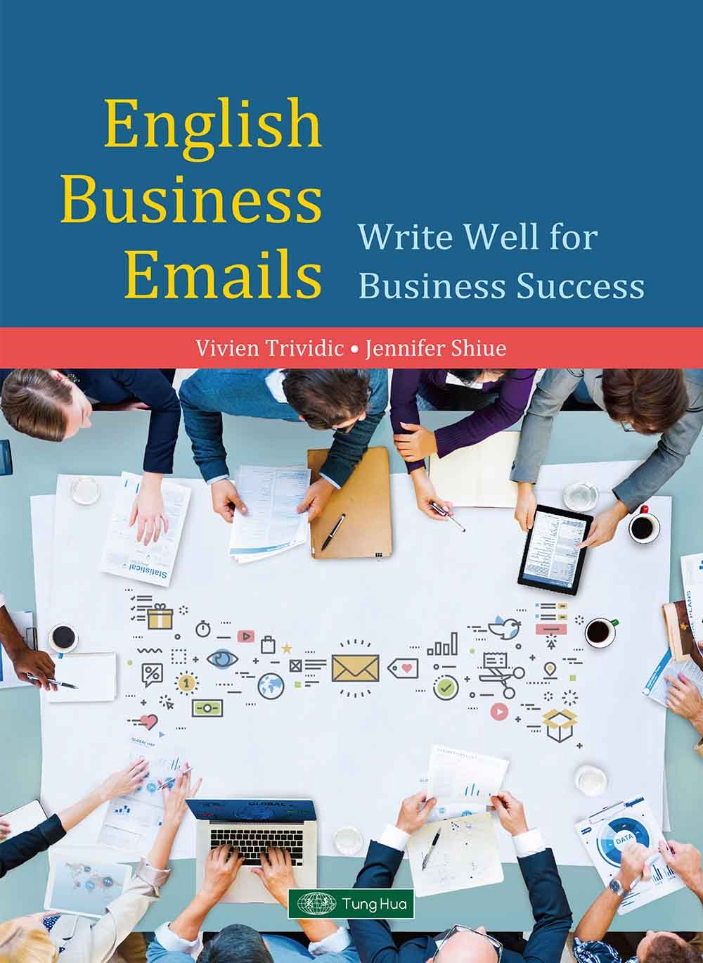 English Business Emails: Write Well for Business Success