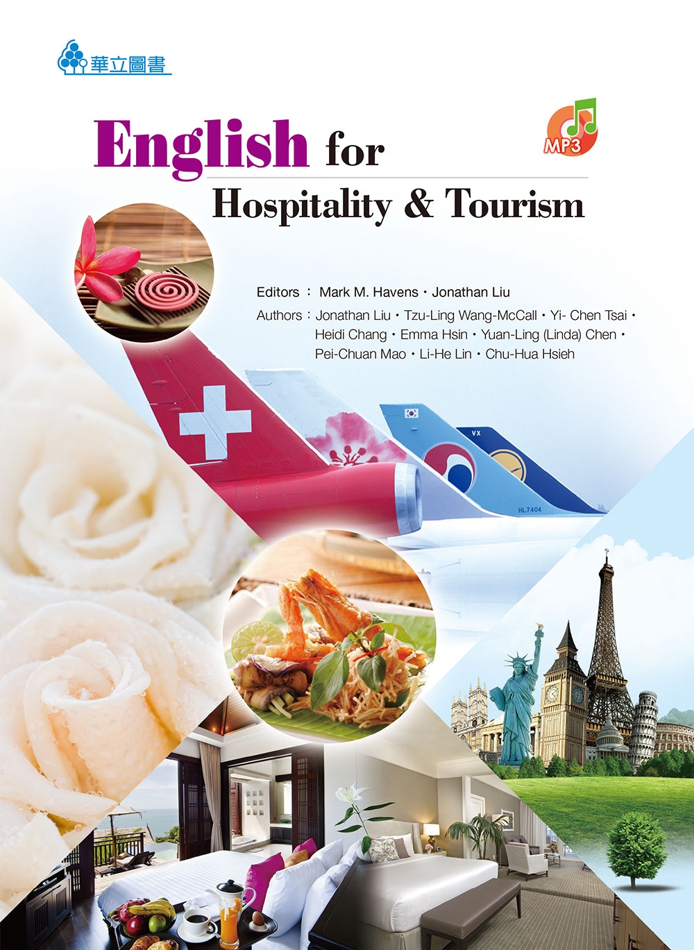 English for Hospitality & Tourism
