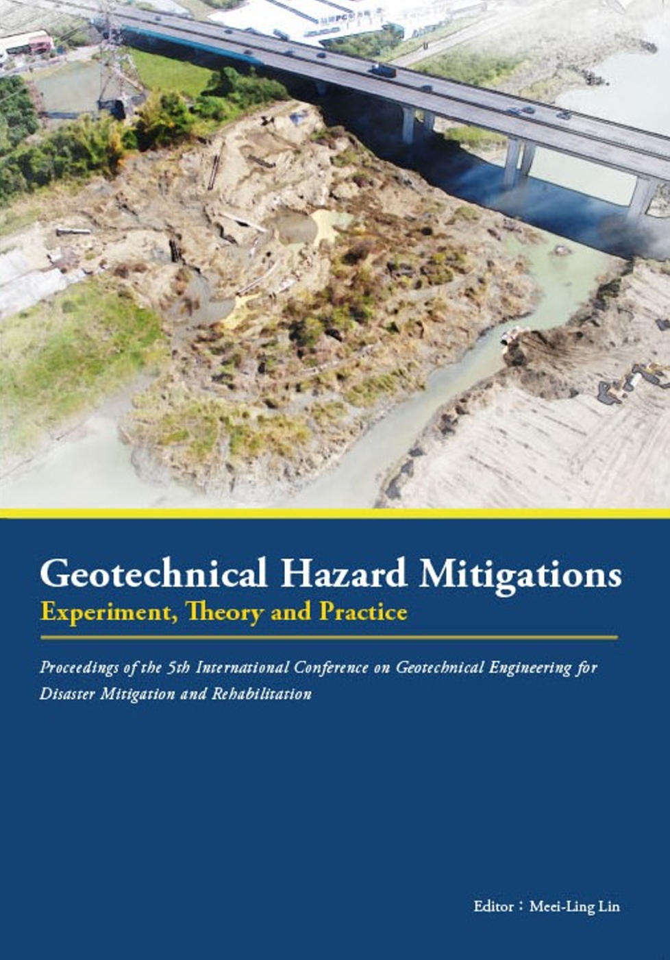 Geotechnical Hazard Mitigations