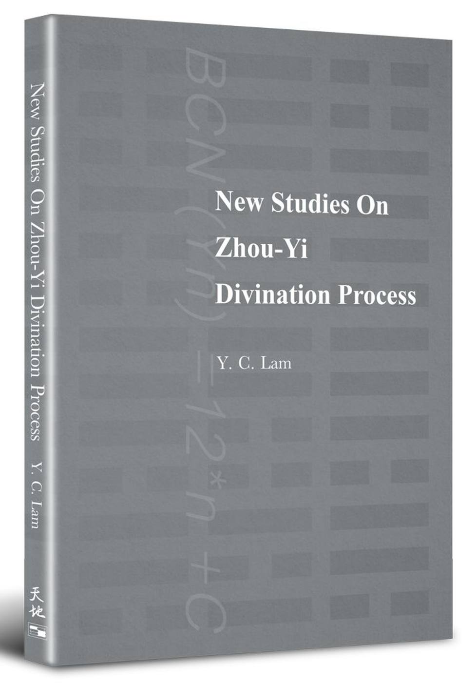 New Studies On Zhou-Yi Divination Process