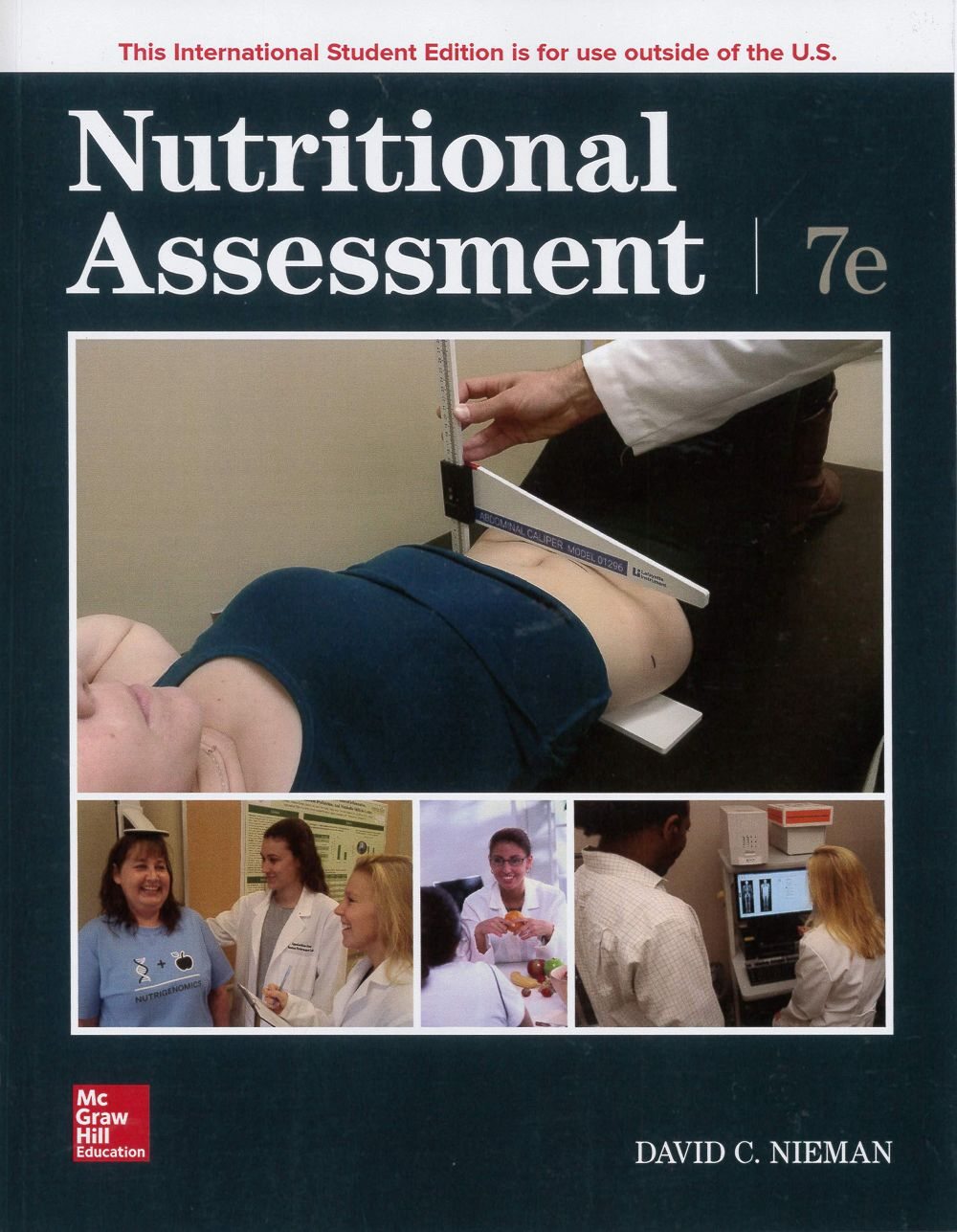 Nutritional Assessment 7／e