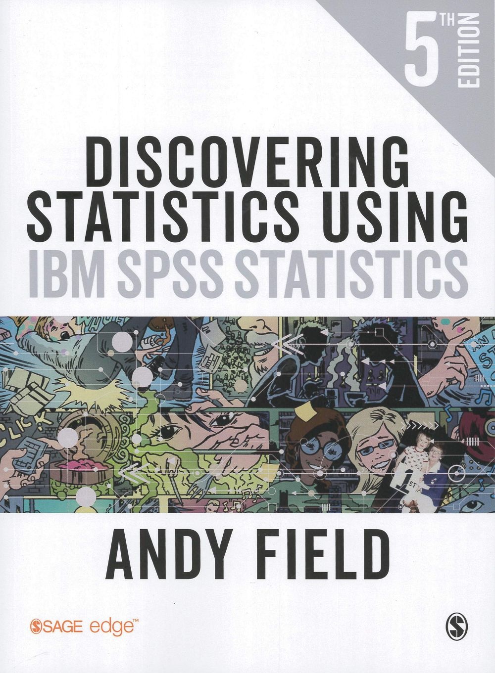 Discovering Statistics Using I...