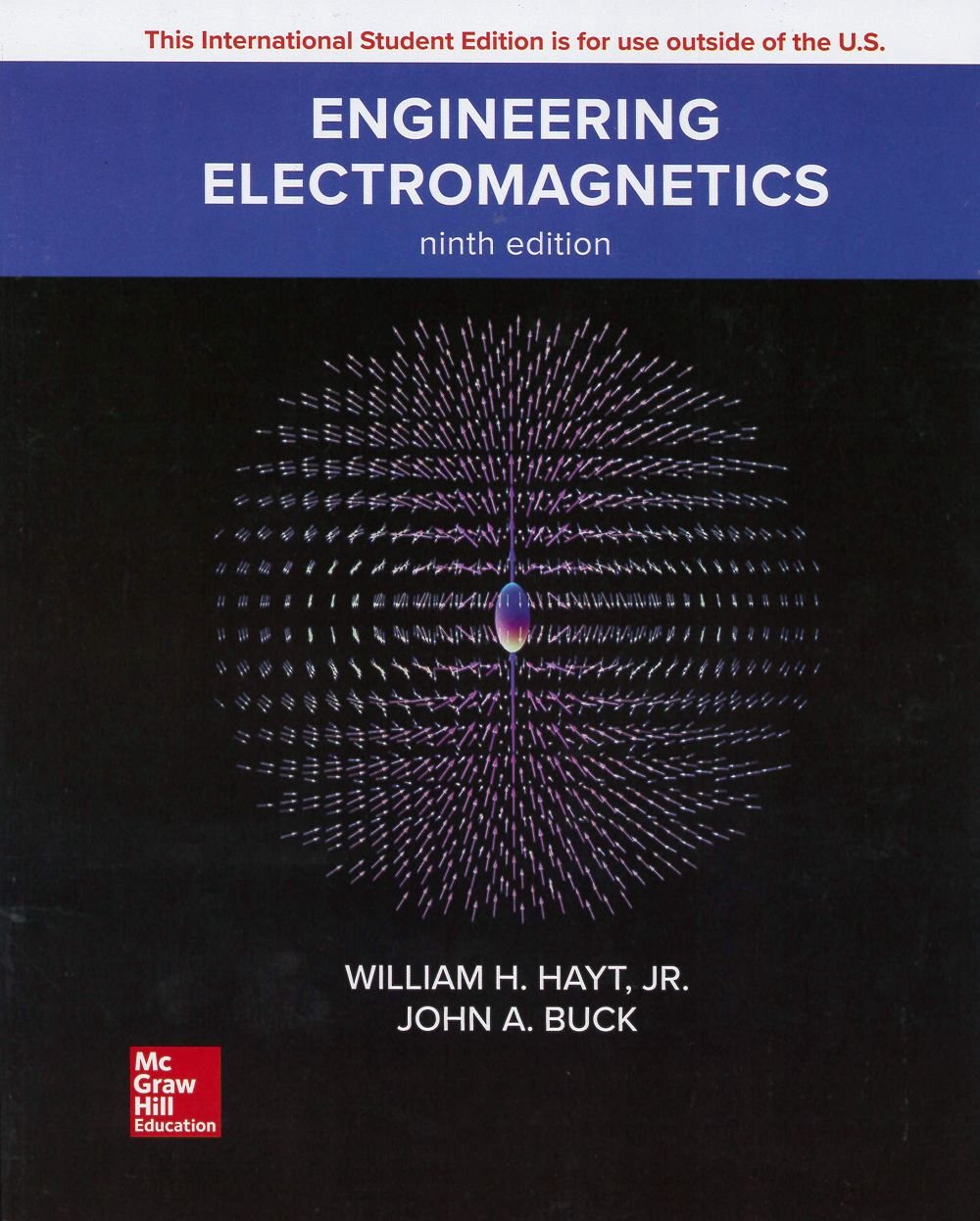 Engineering Electromagnetics 9...