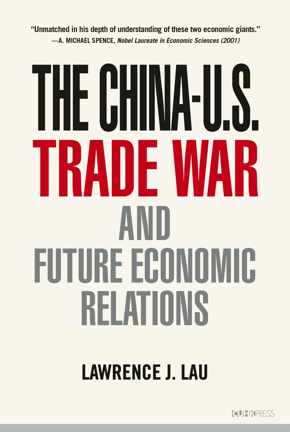 The China-U.S. Trade War and F...