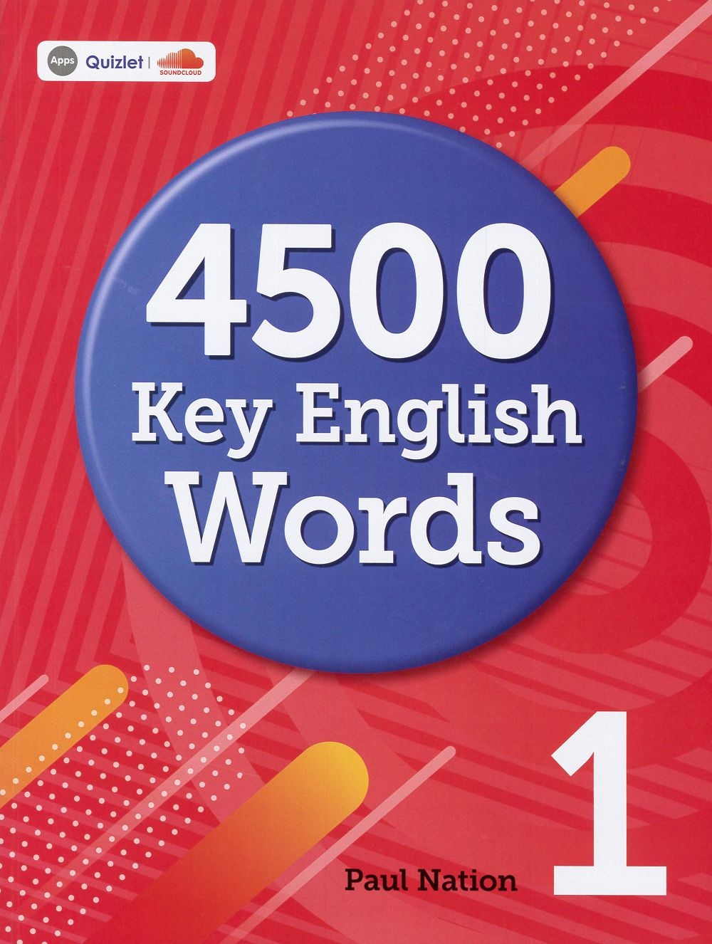 4500 Key English Words（1）