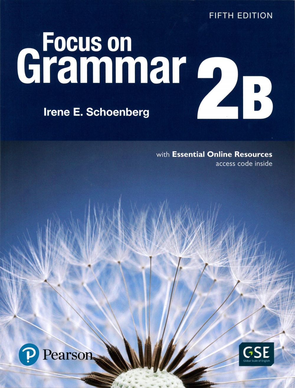 Focus on Grammar 5/e (2B) with Essential Online Resources