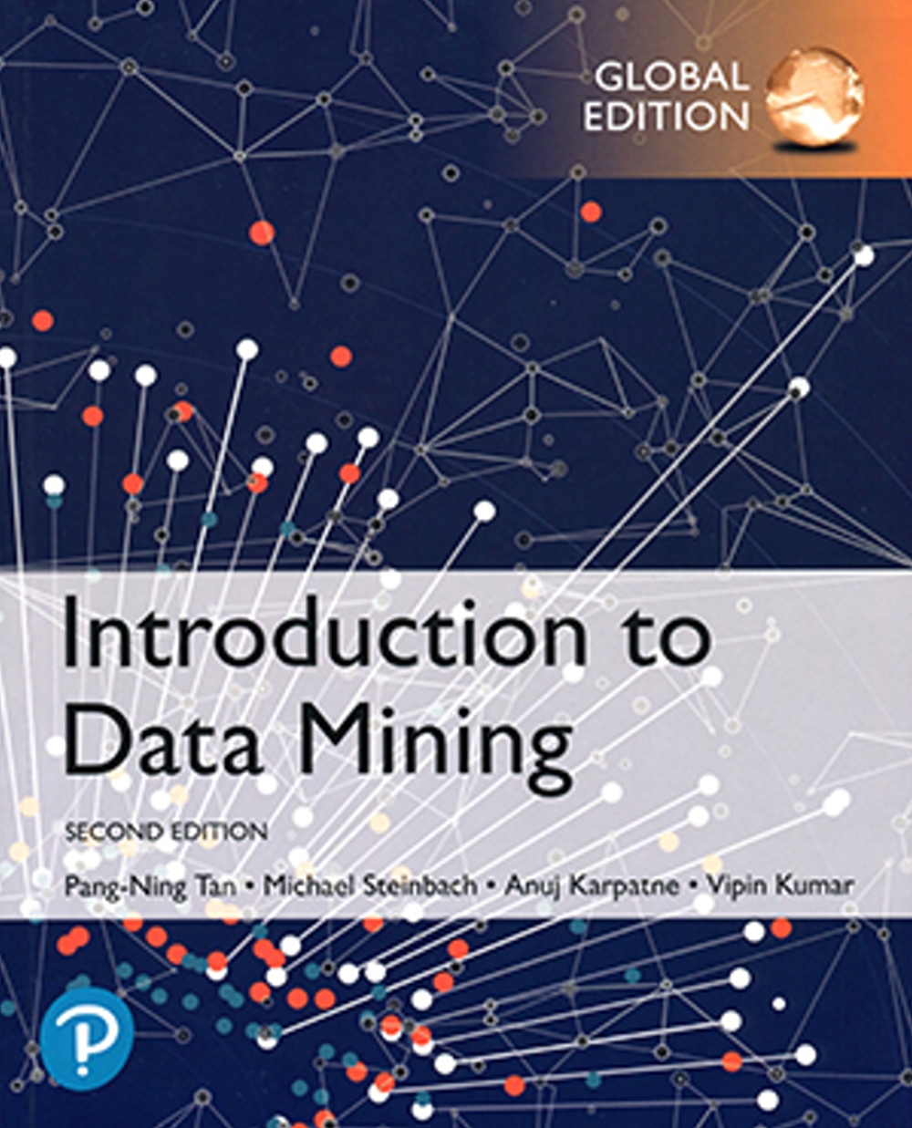 Introduction to Data Mining (GE) (2版)