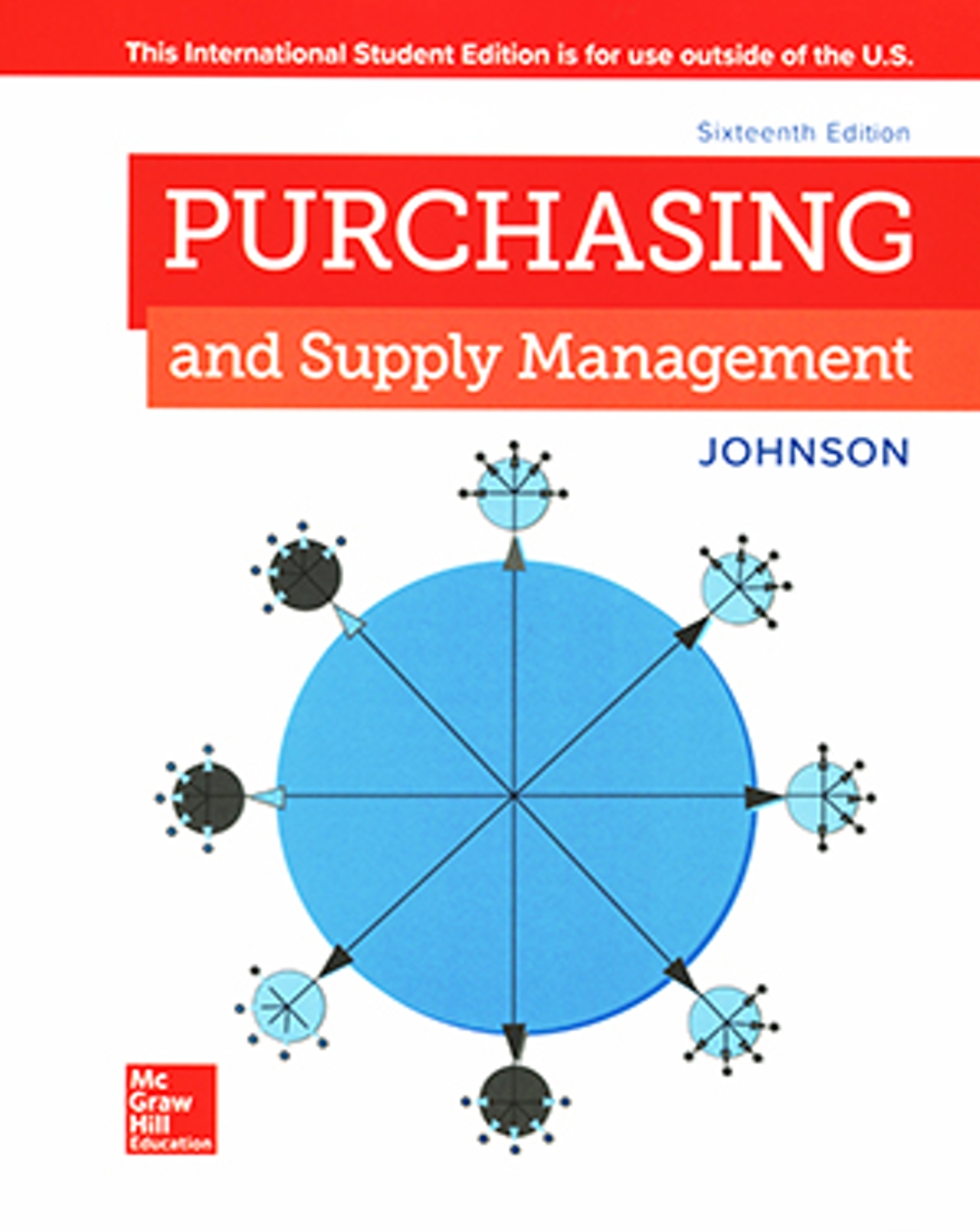 Purchasing and Supply Management(16版)