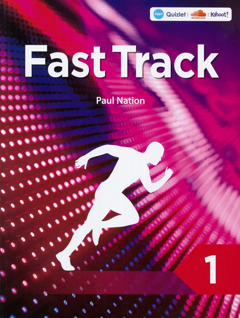 Fast Track (1) Student Book + Study Book + Apps