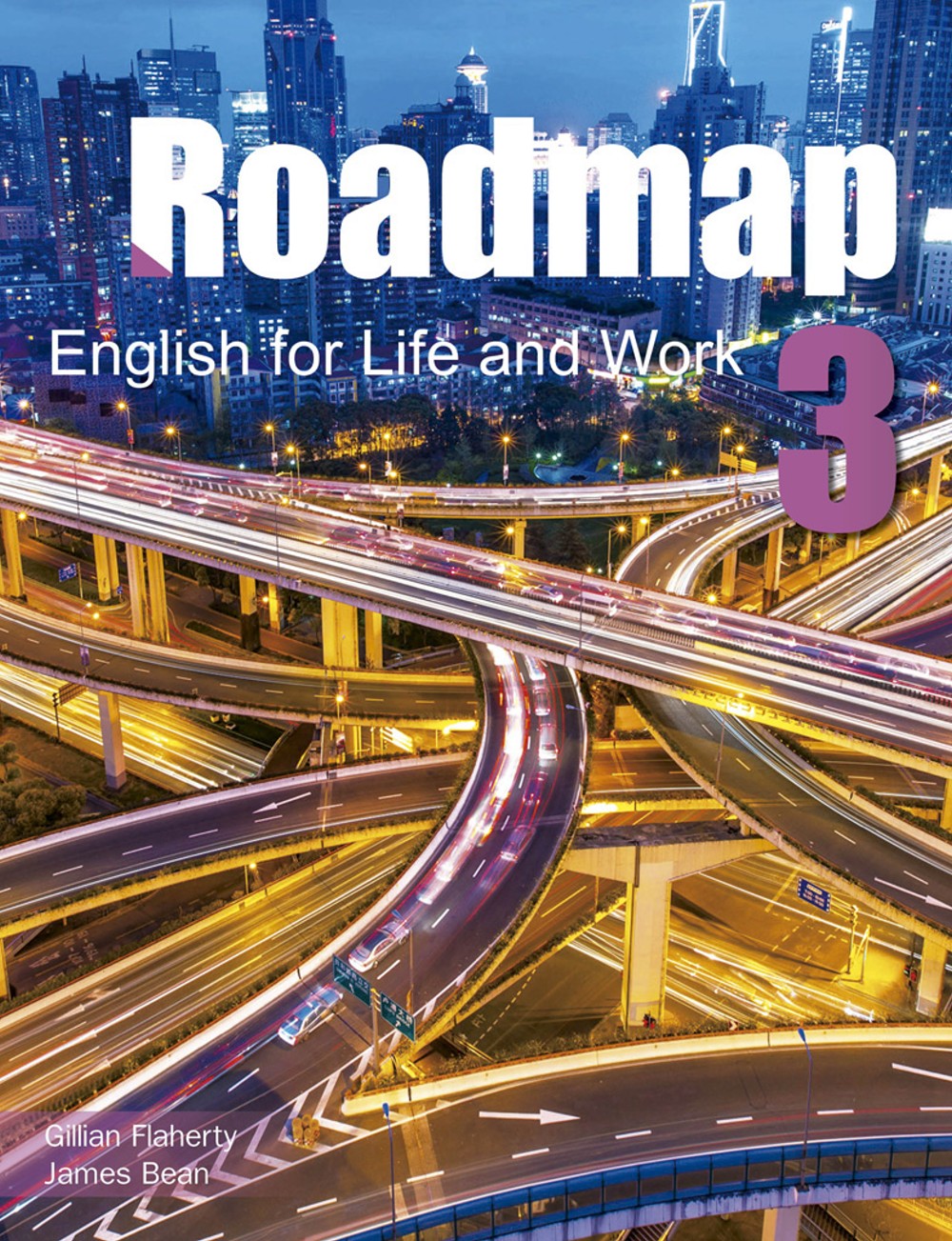 Roadmap 3: English for Life and Work