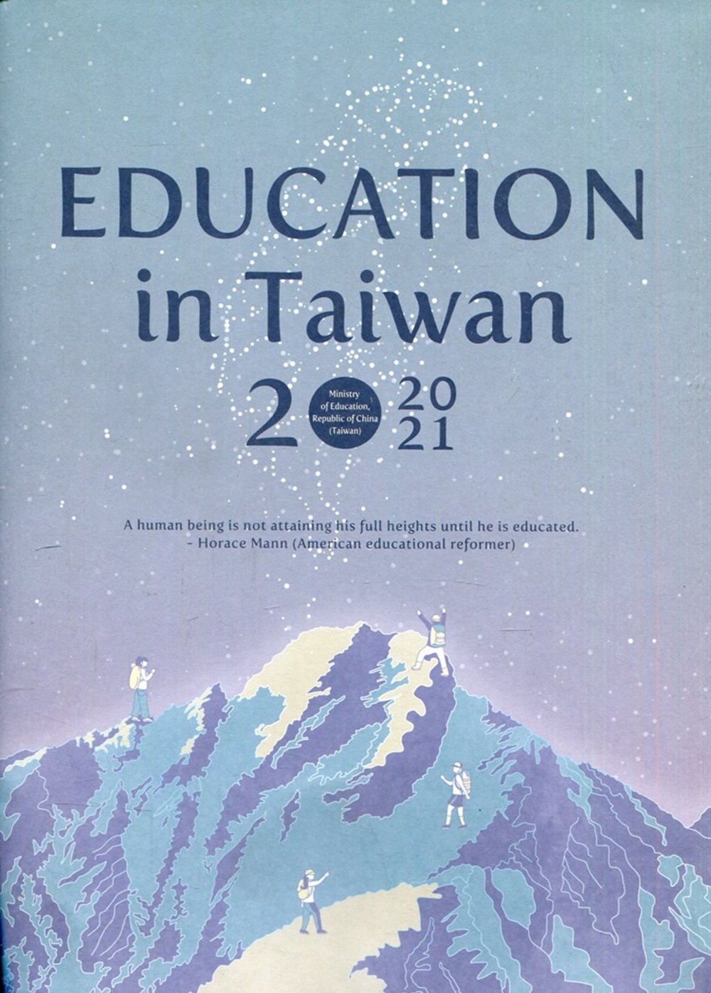 Education in Taiwan 2020-2021