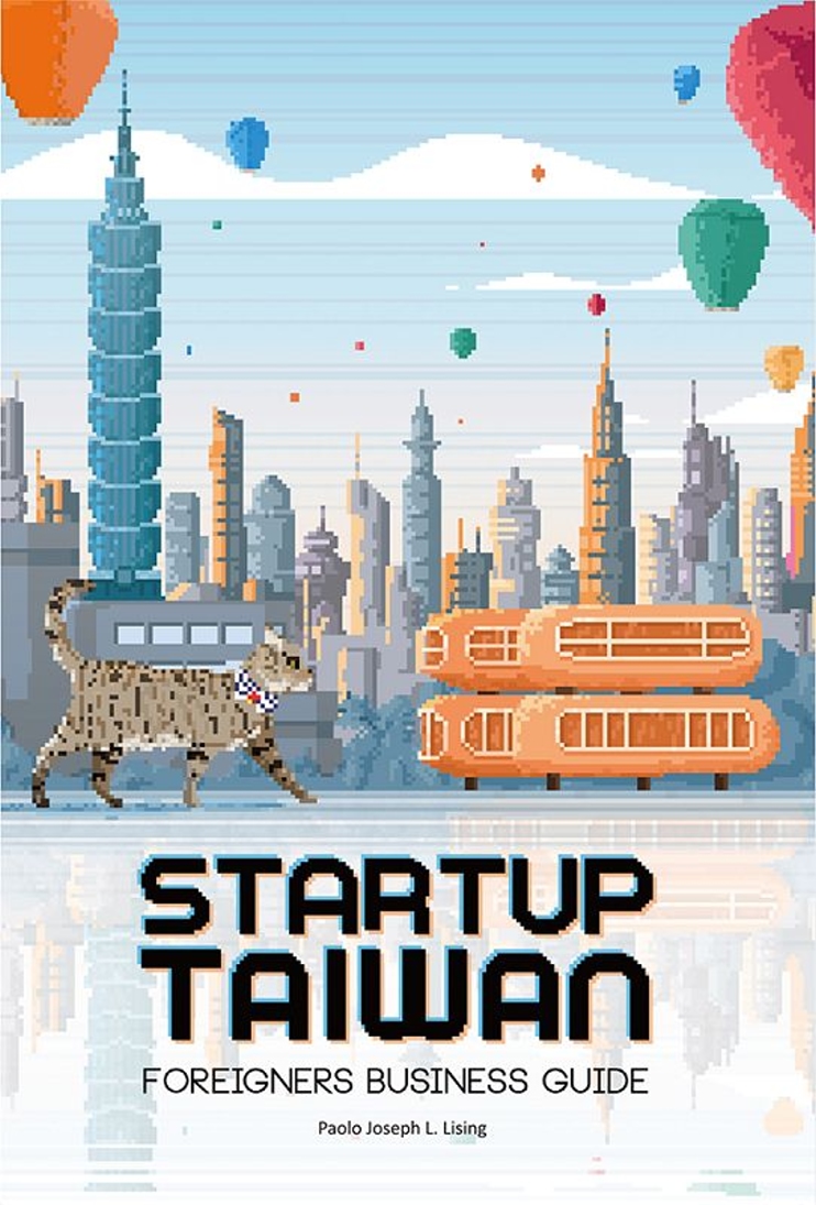 STARTUP TAIWAN