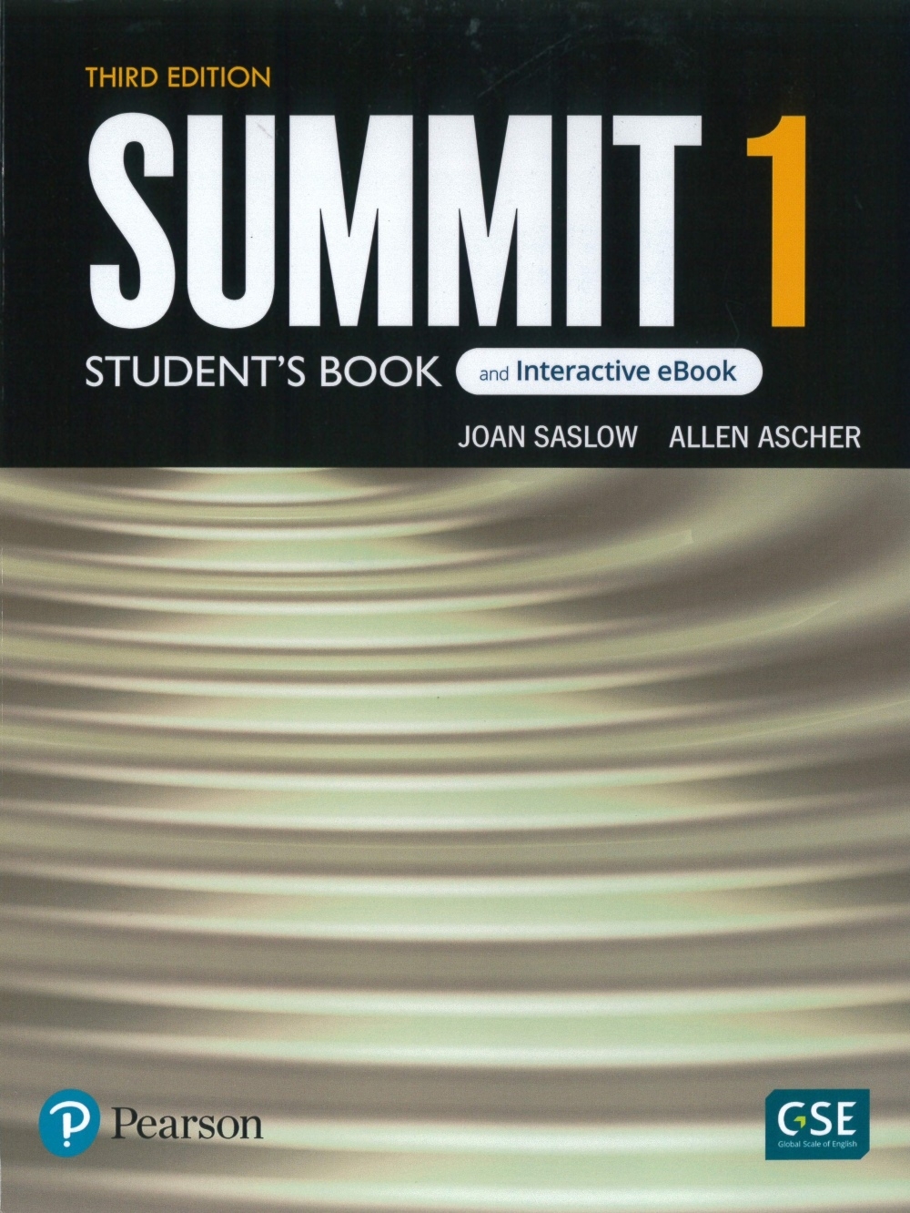 Summit 3/e (1) Student’s Book and Interactive eBook with Digital Resources & App