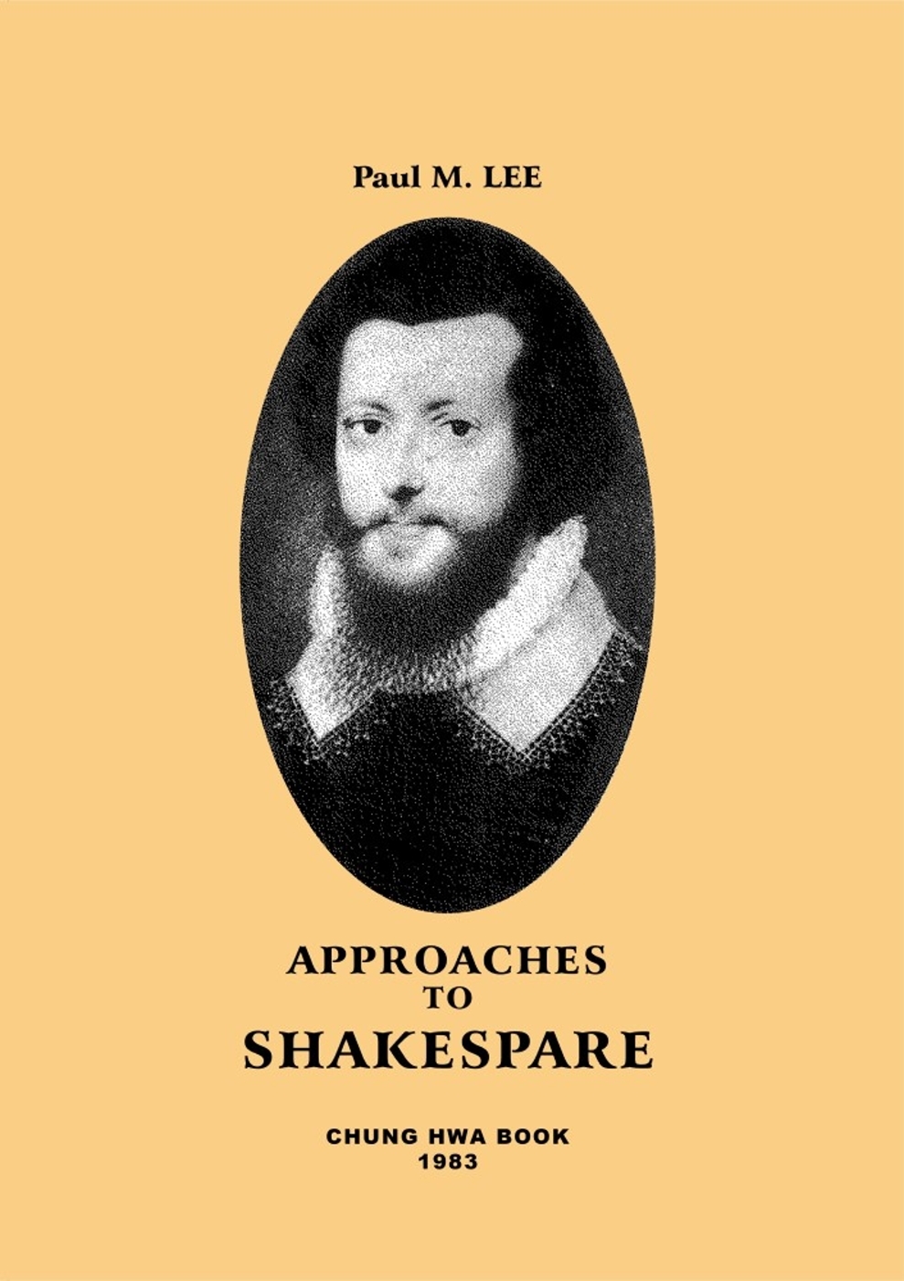 Approaches to Shakespeare(限台灣)