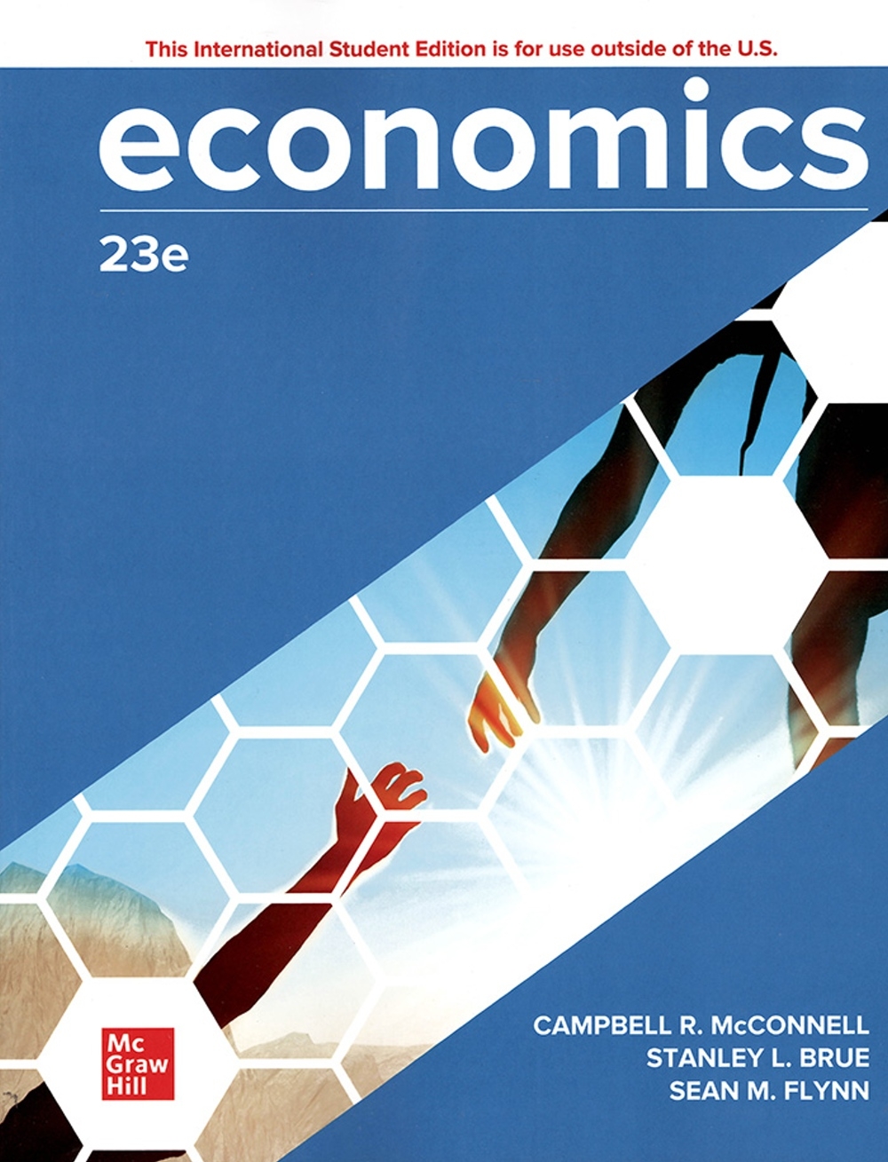 Economics (23版)