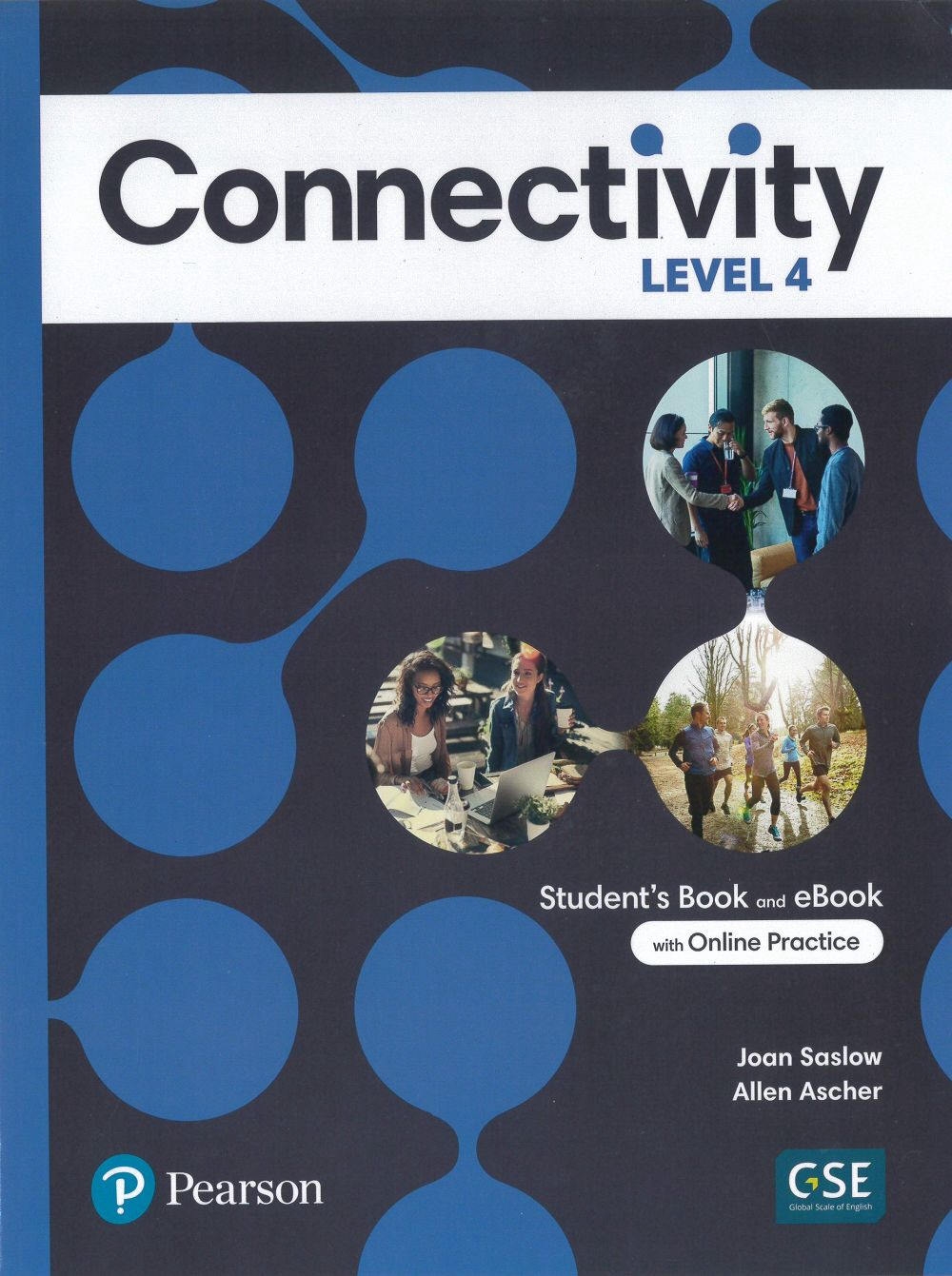 Connectivity (4) Student’s Book and eBook with Online Practice