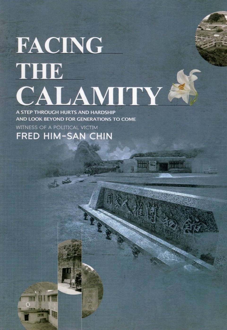 Facing the calamity: a step through hurts and hardship and look beyond for generations to come