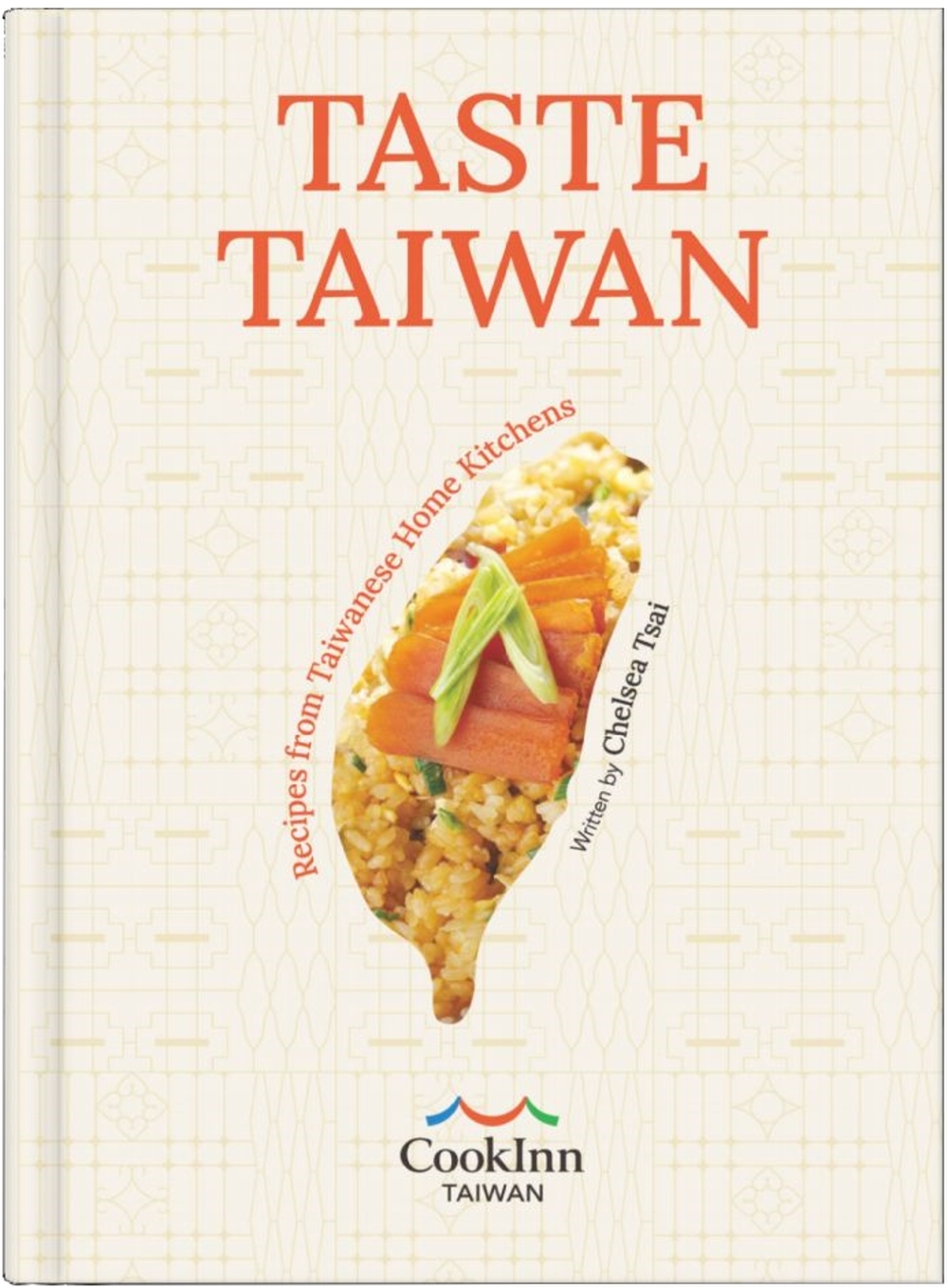 (精)TASTE TAIWAN: Recipes from Taiwanese Home Kitchens