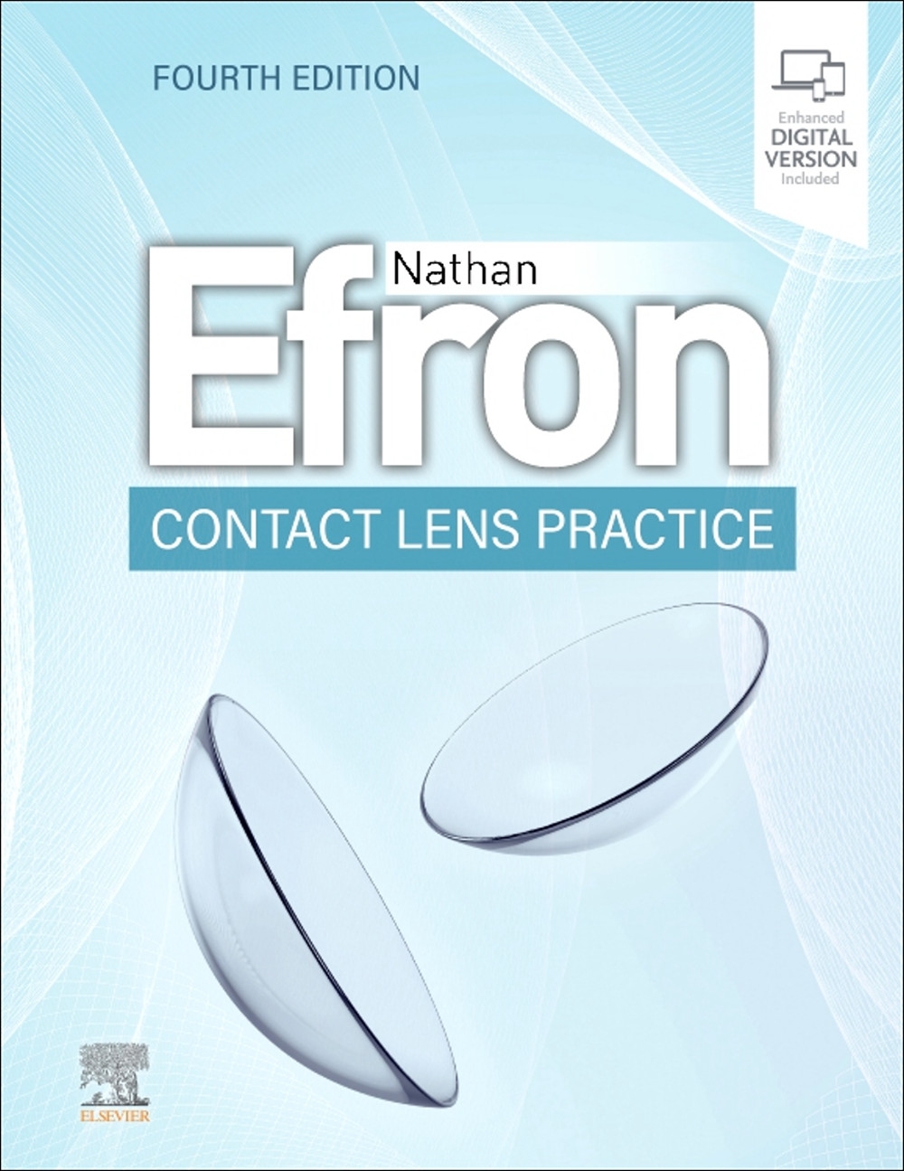 Contact Lens Practice, 4E