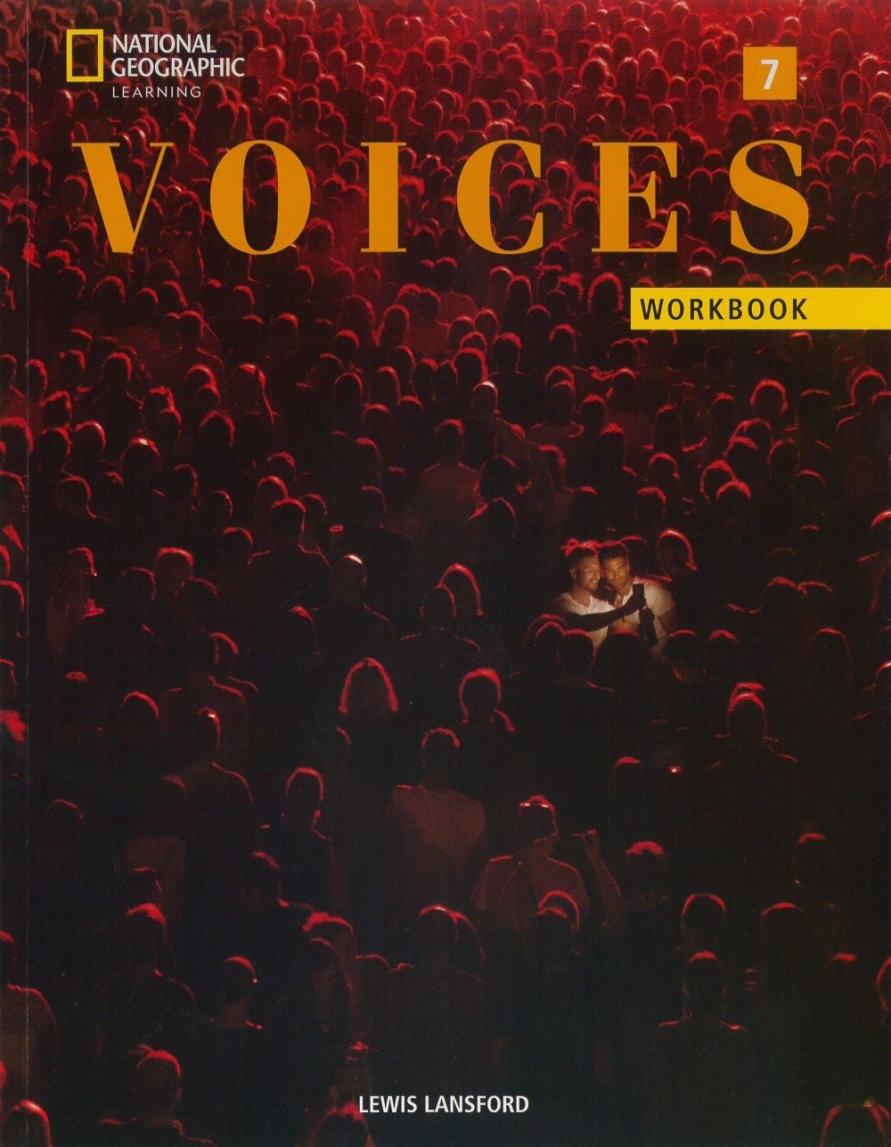 Voices (7) Workbook