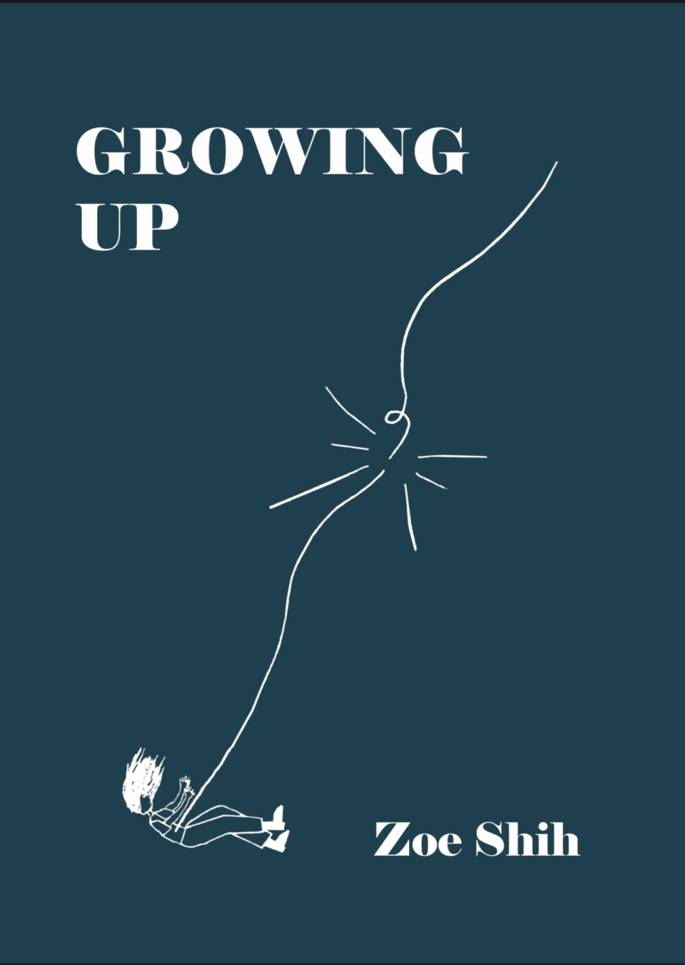 GROWING UP