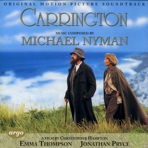 O.S.T. / Carrington - Michael Nyman