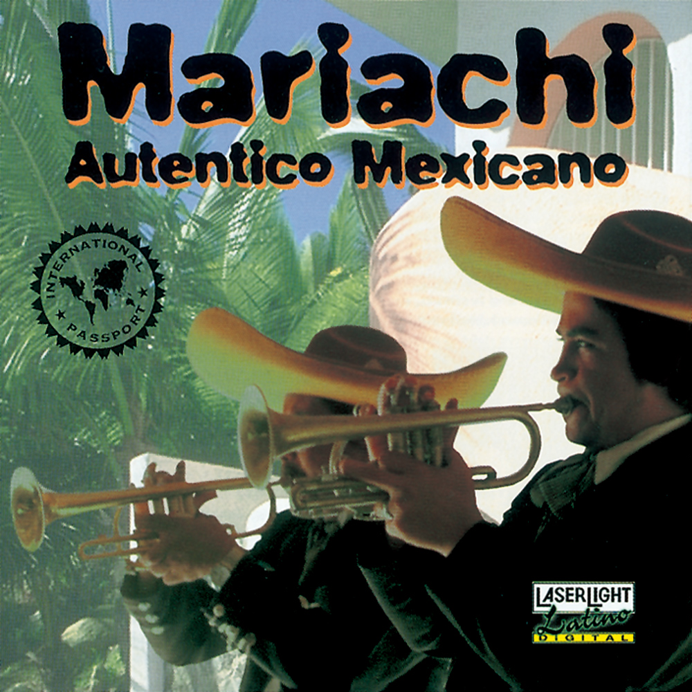 墨西哥：馬里亞奇情歌