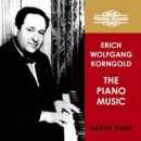 Martin Jones / Korngold: The Piano Music