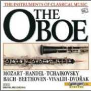 Various Artists / The Instruments of Classical Music Vol.2: The Oboe