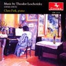 Clara Park / Music by Theodor Leschetizky