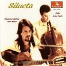 Jacco Muller / Silueta: Music for Flamenco Guitar & Cello