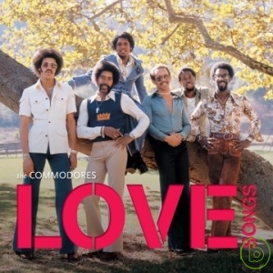 The Commodores / Love Songs