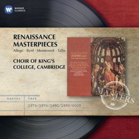 Renaissance Masterpieces / Cho...
