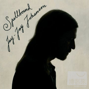 Jay-Jay Johanson / Spellbound