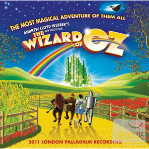 Andrew Lloyd Webber / The Wizard Of Oz