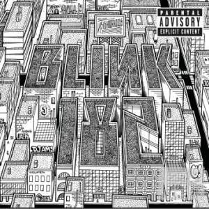 blink-182 / Neighborhoods