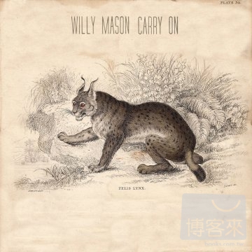 Willy Mason / Carry On