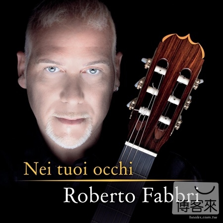 Roberto Fabbri / Nei tuoi occhi