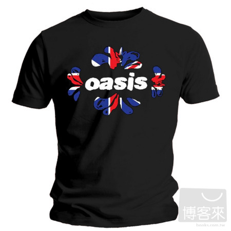 Oasis Union (M)