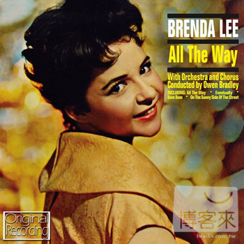 Brenda Lee  / Brenda Lee: All the Way