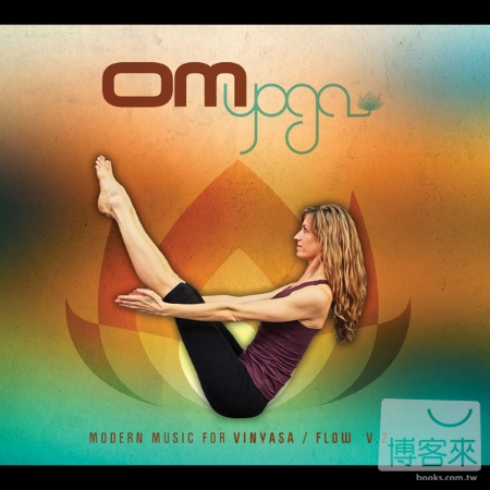 I OM Yoga 2