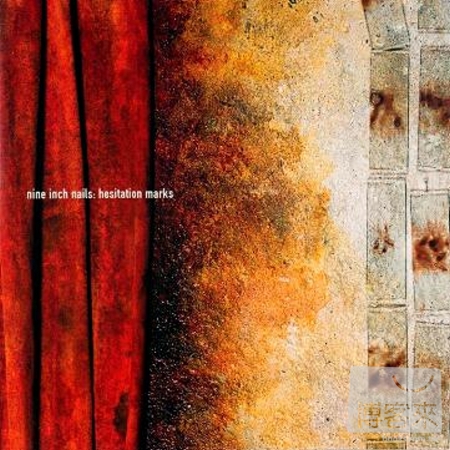 Nine Inch Nails / Hesitation Marks
