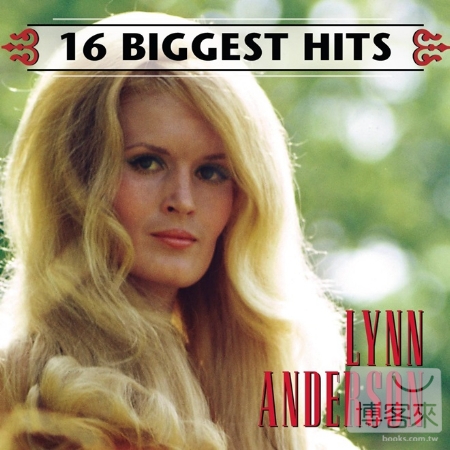 Lynn Anderson / 16 Biggest Hits